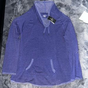 Calvin Klein sweatshirt